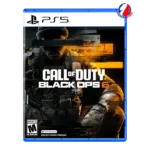 Call of Duty Black Ops 6