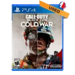 Call of Duty Black Ops Cold War