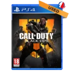 Call of Duty Black Ops IIII