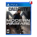 Call of Duty Modern Warfare