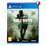 Call of Duty Modern Warfare Remastered