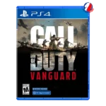 Call of Duty Vanguard