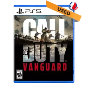 Call of Duty Vanguard