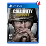 Call of Duty WWII