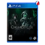 Chernobylite