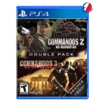 Commandos 2 & 3 HD Remaster Double Pack