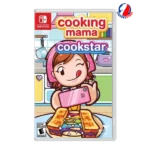 Cooking Mama Cookstar