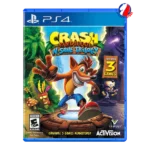 Crash Bandicoot N. Sane Trilogy