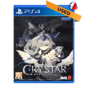 Crystar