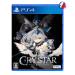 Crystar