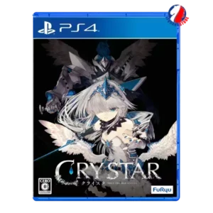 Crystar