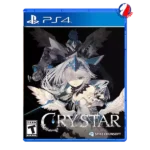 Crystar