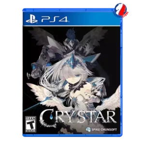 Crystar