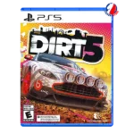 Dirt 5