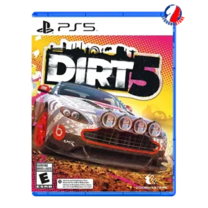 Dirt 5