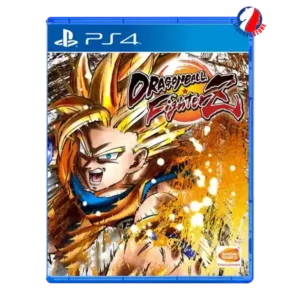 Dragon Ball FighterZ