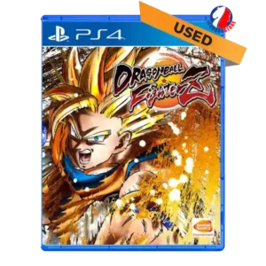 Dragon Ball FighterZ
