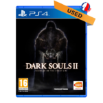 Dark Souls II Scholar of the First Sin