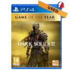 Dark Souls III The Fire Fades Edition