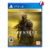 Dark Souls III The Fire Fades Edition
