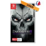 Darksiders II Deathinitive Edition