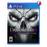 Darksiders II Deathinitive Edition