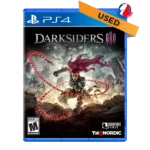 Darksiders III