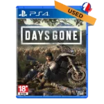 Days Gone