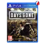 Days Gone