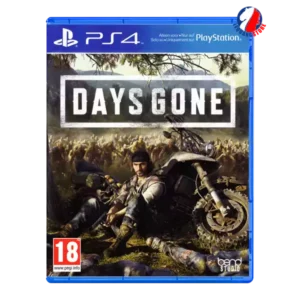 Days Gone