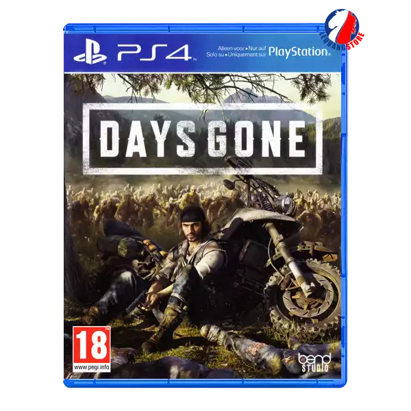 Days-Gone---PlayStation-4-eu Days Gone