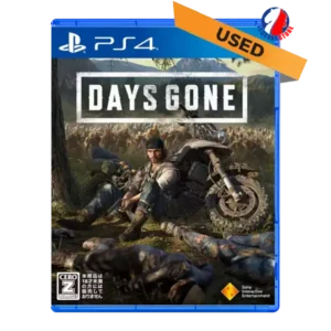 Days Gone