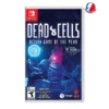 Dead Cells Action Game of The Year