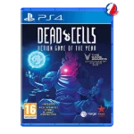 Dead Cells Action Game of The Year