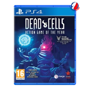Dead Cells Action Game of The Year