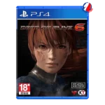 Dead or Alive 6