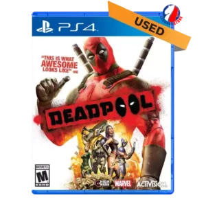 Deadpool