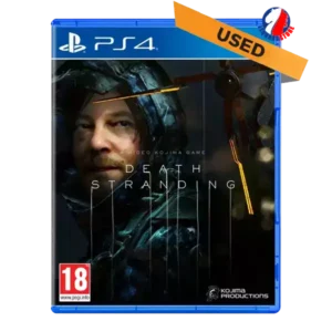 Death Stranding