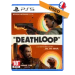 Deathloop