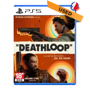 Deathloop