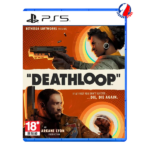 Deathloop