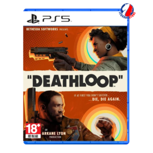 Deathloop