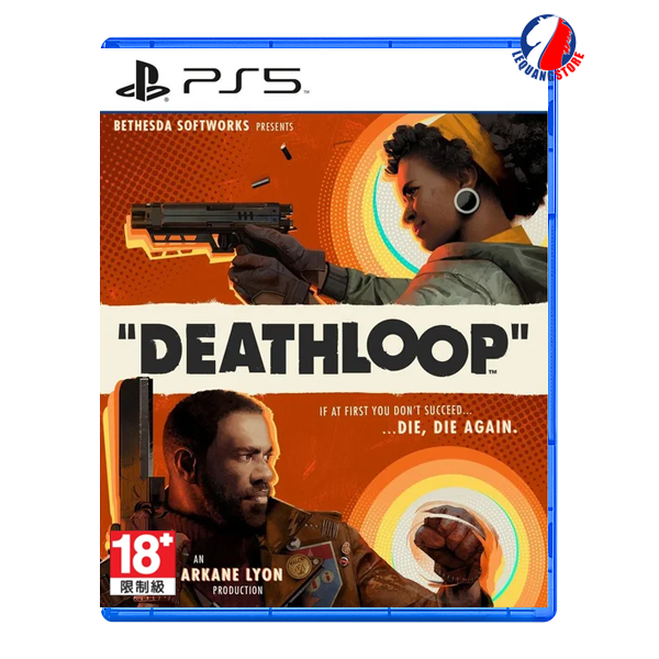 Deathloop