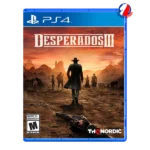 Desperados III