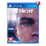 Detroit Become Human