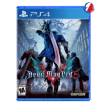 Devil May Cry 5