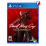 Devil May Cry HD Collection