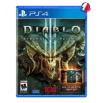 Diablo III Eternal Collection