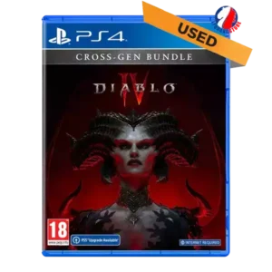 Diablo IV – Cross-Gen Bundle