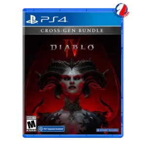 Diablo IV – Cross-Gen Bundle